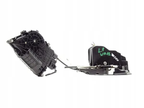 Deurslot OEM 7185691 Links Voor BMW 7 Serie image 2