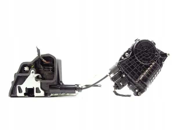 Deurslot OEM 7185691 Links Voor BMW 7 Serie image 4