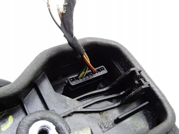 Deurslot OEM 7185691 Links Voor BMW 7 Serie image 5