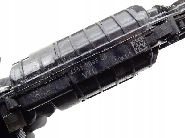 Deurslot OEM 7185691 Links Voor BMW 7 Serie image 7