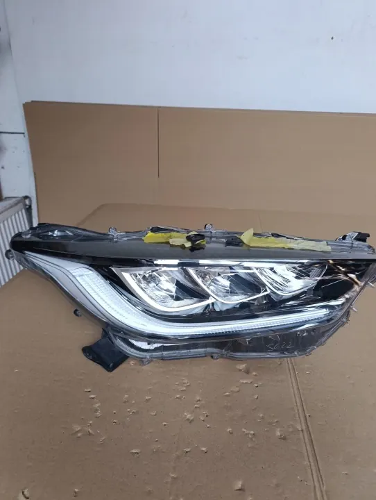 Rechter koplamp Toyota Yaris IV OEM 60OJ6Q8-BMJ8 Full LED image 2