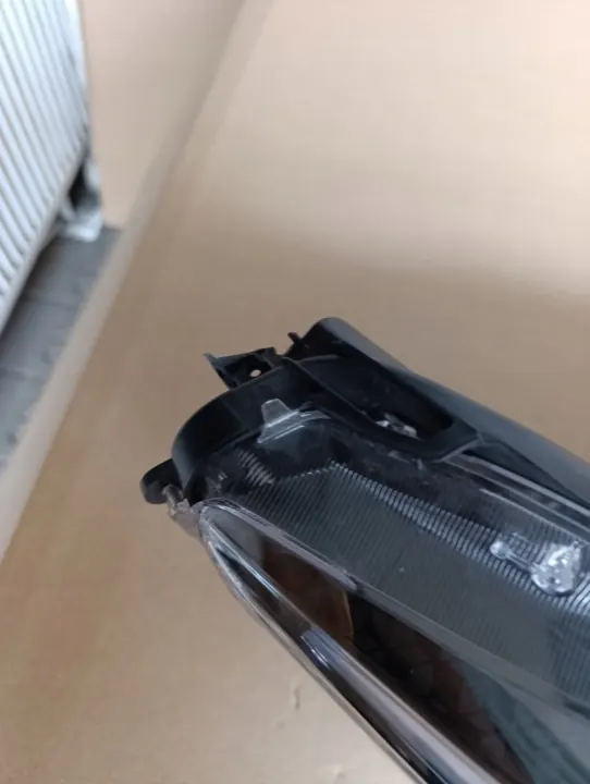 Rechter koplamp Toyota Yaris IV OEM 60OJ6Q8-BMJ8 Full LED image 5