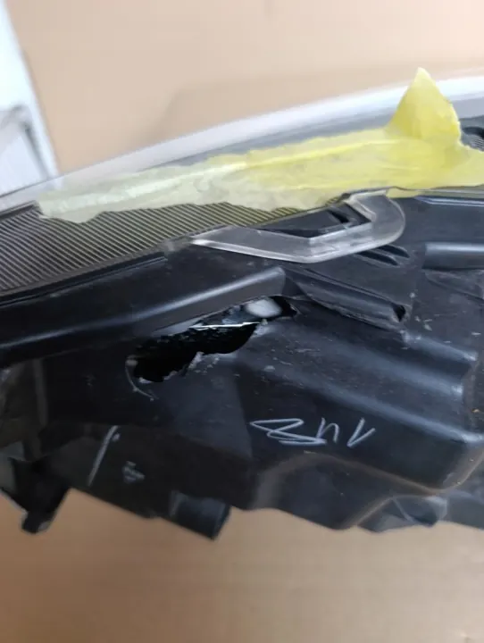 Rechter koplamp Toyota Yaris IV OEM 60OJ6Q8-BMJ8 Full LED image 6