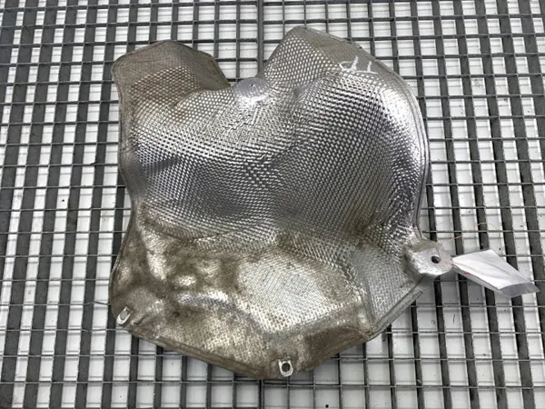 Lämpösuoja OEM 7340826 BMW G31 Touringille image 2