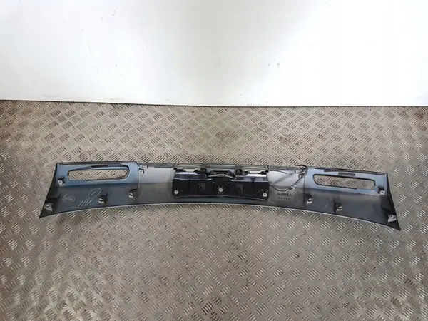 VC02016 OEM Feu de Plaque pour Subaru Outback image 3