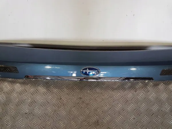 VC02016 OEM Feu de Plaque pour Subaru Outback image 6