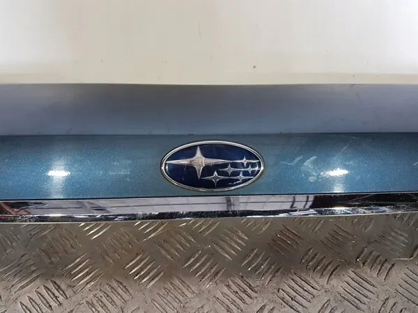 VC02016 OEM Feu de Plaque pour Subaru Outback image 7