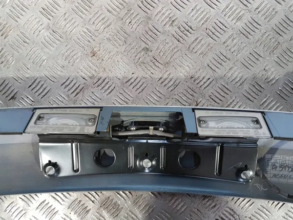 VC02016 OEM Feu de Plaque pour Subaru Outback image 9