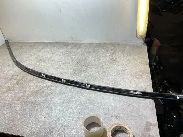 Peça Carroçaria BMW OEM 19517210 para i4 G26 Elétrico image 2