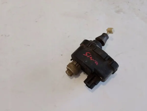Ford Koplampverstellmotor OEM 85GG13K198AA image 3