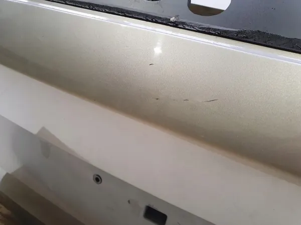 OEM ACR268 baklucka för Volvo V90 II 2016-2025 image 9