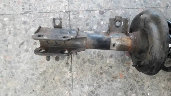 Ammortizzatore anteriore destro Opel Karl 1.0 #179 image 2