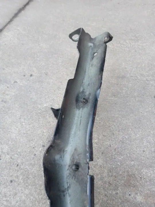 AUDI A5 8T Fender Bracket Left Right 8T0821136A 8T0821135C image 4