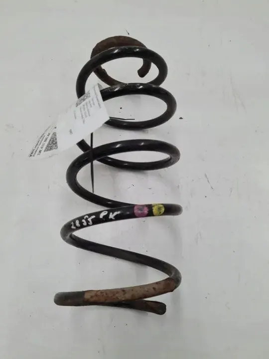 Etuvasen iskunvaimenninjousi OEM 1J0411105AF VW LUPO image 2