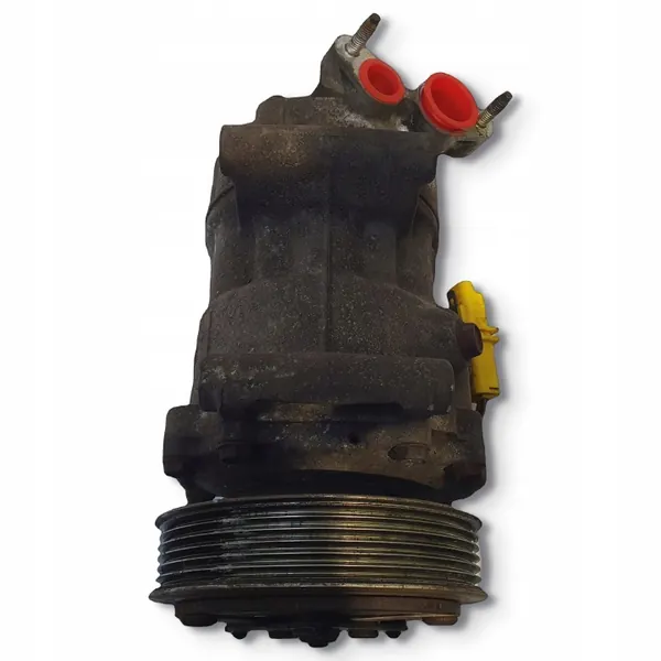 Compresseur de climatisation ACR pour Peugeot 307 1.6 16V image 6