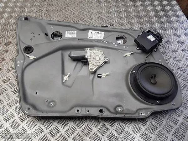 Mercedes A W169 raamregelaar OEM a1697202779 image 2