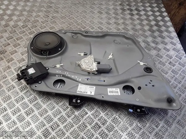 Mercedes A W169 raamregelaar OEM a1697202779 image 3