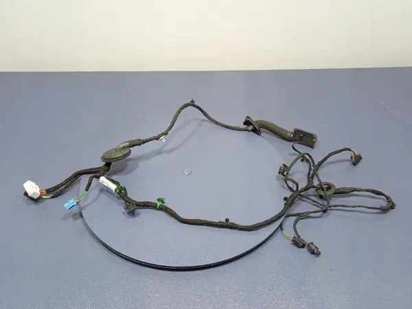 Cabo Sensores PDC Audi SQ8 OEM 4M8971687JE image 2