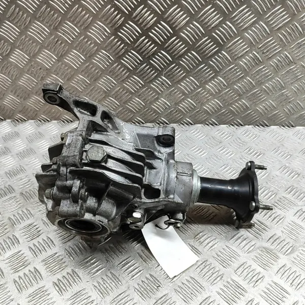 Etuvaihde Mazda CX-5 (KF) KN0327500 2.2L image 2