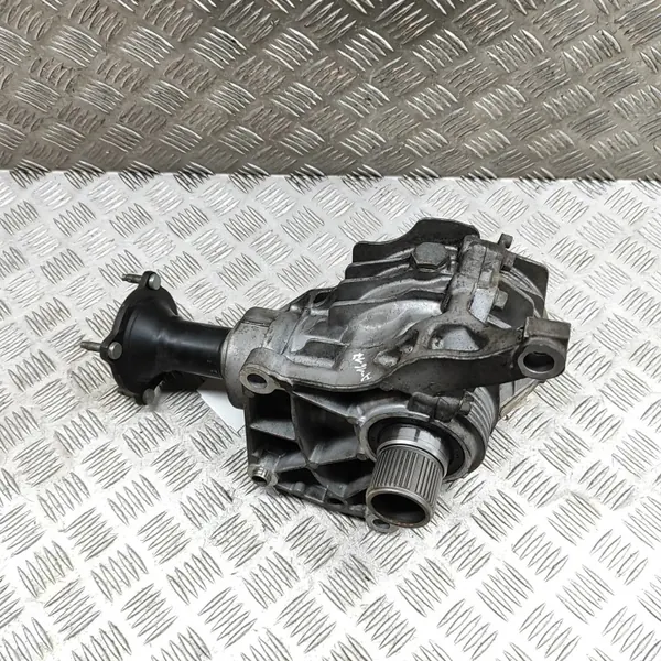 Etuvaihde Mazda CX-5 (KF) KN0327500 2.2L image 3