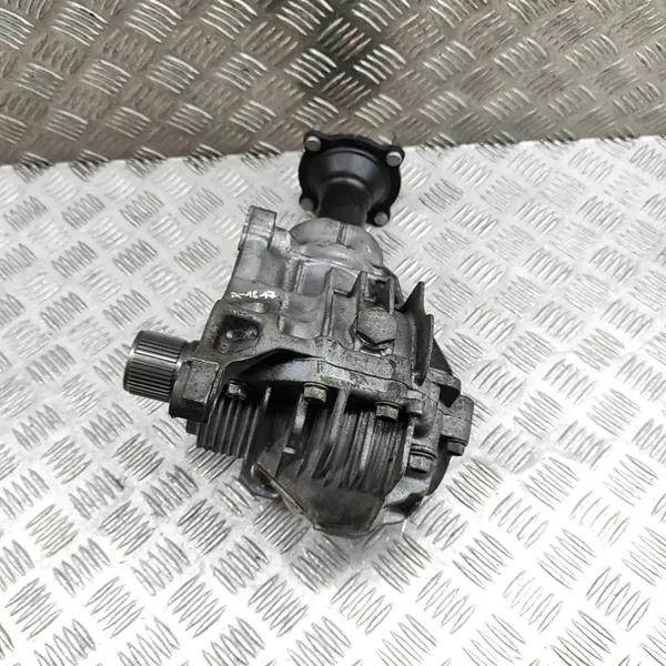 Etuvaihde Mazda CX-5 (KF) KN0327500 2.2L image 4
