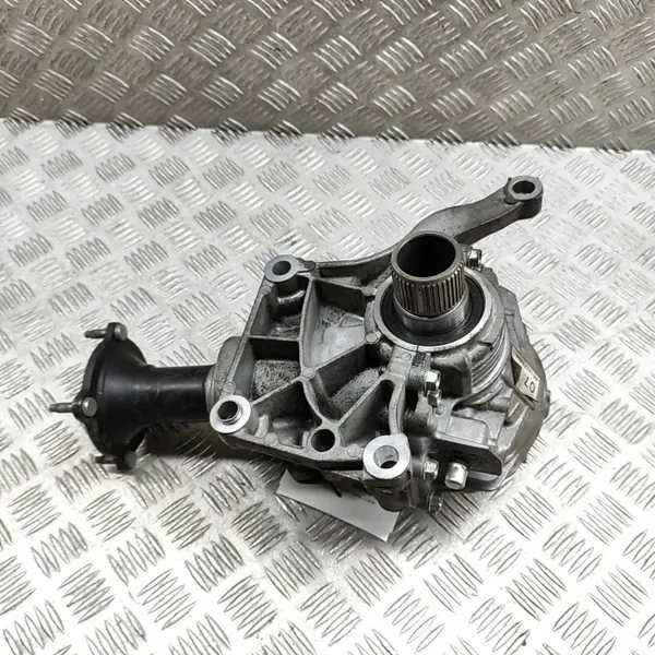 Etuvaihde Mazda CX-5 (KF) KN0327500 2.2L image 5
