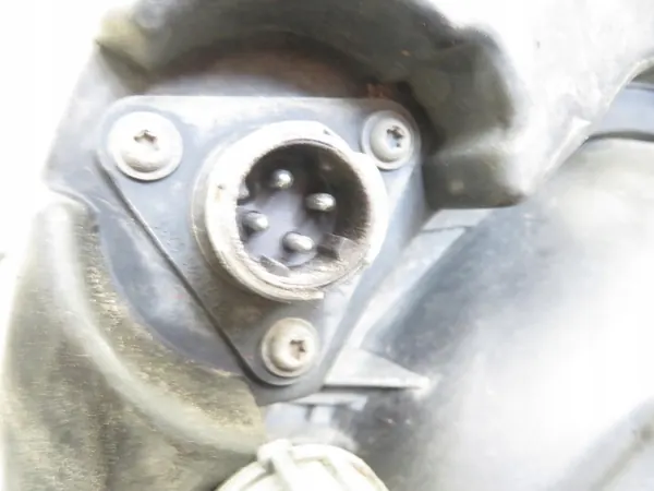 MAN Luftfiltergehäuse OEM 81084050021 für TGX image 10