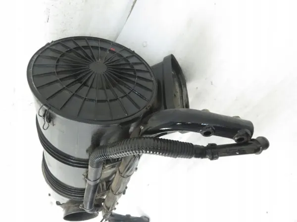MAN Luftfiltergehäuse OEM 81084050021 für TGX image 3