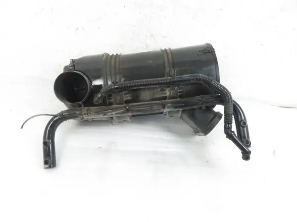 MAN Luftfiltergehäuse OEM 81084050021 für TGX image 5