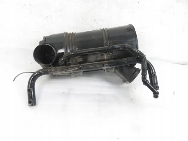 MAN Luftfiltergehäuse OEM 81084050021 für TGX image 6