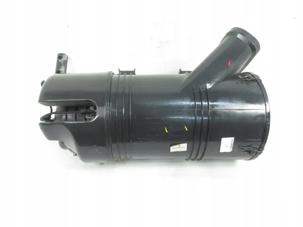 MAN Luftfiltergehäuse OEM 81084050021 für TGX image 7