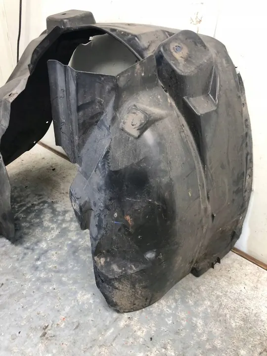 Oikea Etulokasuoja Jeep Compass II image 3