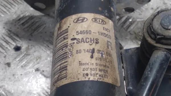 Aile avant droite OEM 54660-1H500 Kia Ceed image 5