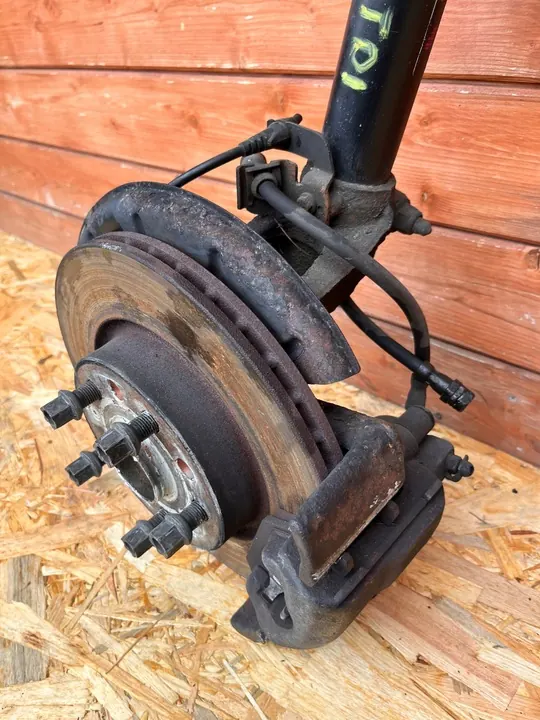 Snodo destro VW Audi A3 1.9 TDI 8P Golf V OEM image 3