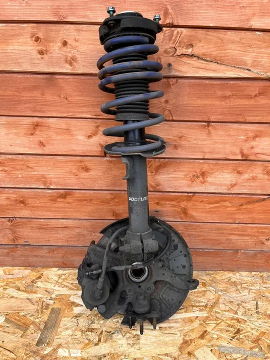 Snodo destro VW Audi A3 1.9 TDI 8P Golf V OEM image 4