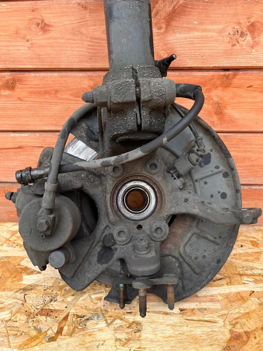 Snodo destro VW Audi A3 1.9 TDI 8P Golf V OEM image 5