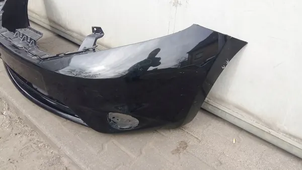 Paraurti anteriore Nissan Note II 12-16 image 2