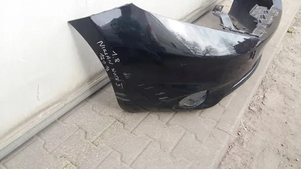 Paraurti anteriore Nissan Note II 12-16 image 3
