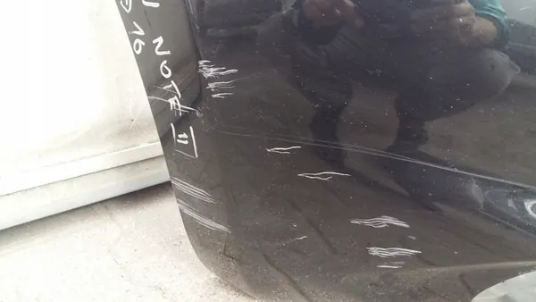 Paraurti anteriore Nissan Note II 12-16 image 4