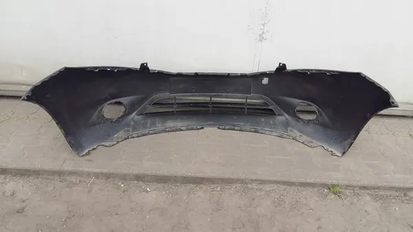 Paraurti anteriore Nissan Note II 12-16 image 8