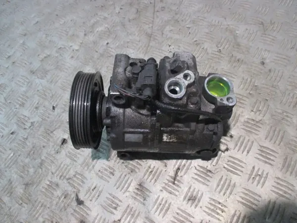 Compressore aria condizionata Audi A4 B6 2.0 20V 00- image 2
