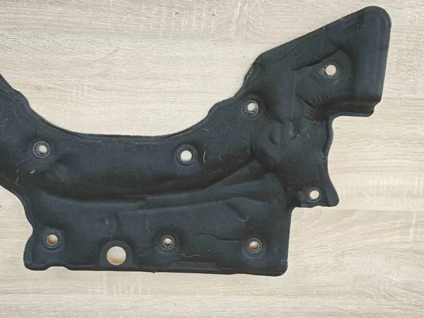 Isolamento anteparo BMW G26 OEM 7434842 - Usado image 3