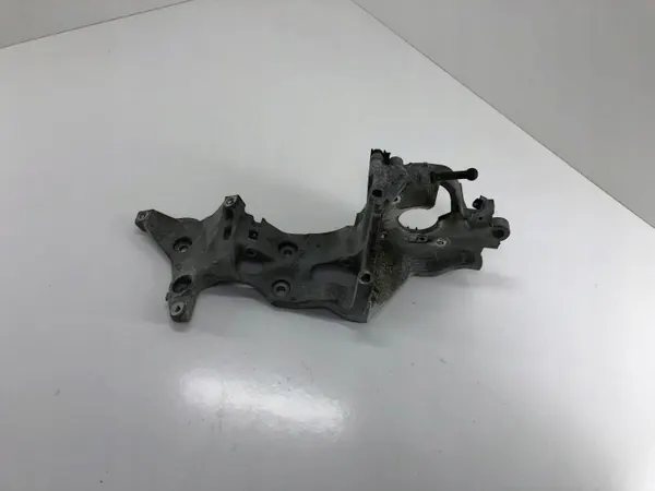 Suporte compressor ar condicionado Audi A6 S6 C7 OEM 04L903143D image 2