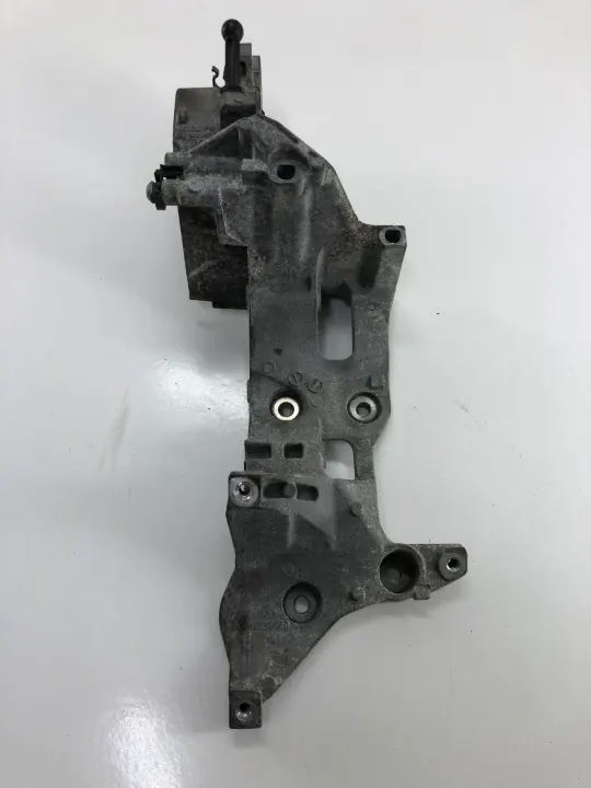 Suporte compressor ar condicionado Audi A6 S6 C7 OEM 04L903143D image 3