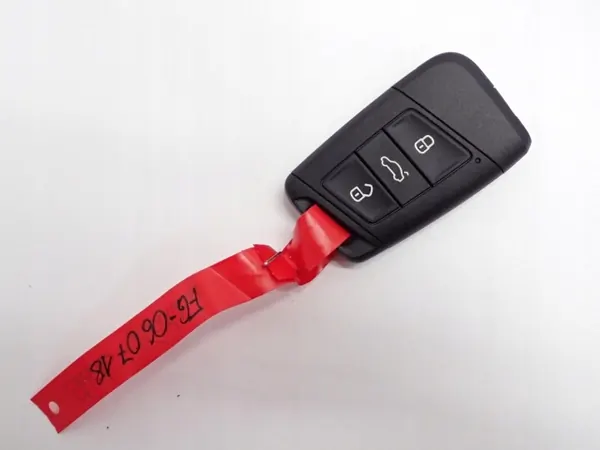 Télécommande OEM 3V0959752M pour Skoda Karoq 23R image 2
