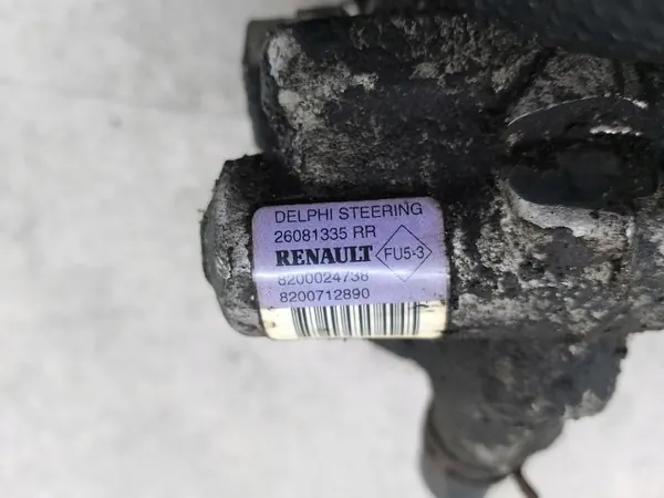 Ohjauspumppu OEM 8200024738 Renault Master II:lle image 4