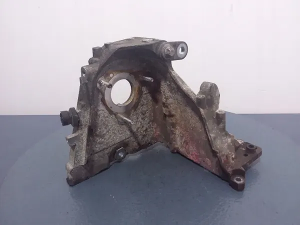 Fiat OE 55205043 Einspritzpumpen-Montagebasis image 3