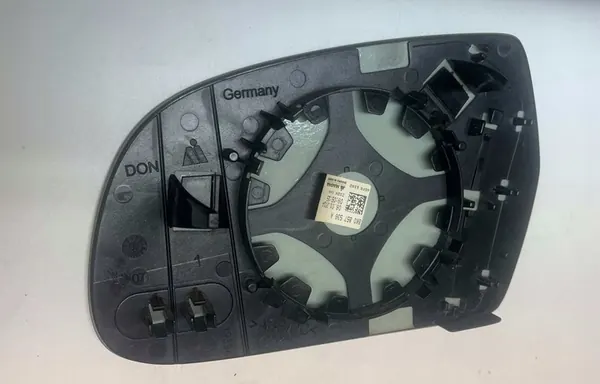 Oikea Peilin Sisältö Audi A3 A4 A5 RS3 RS4 RS5 8K0857536A image 2