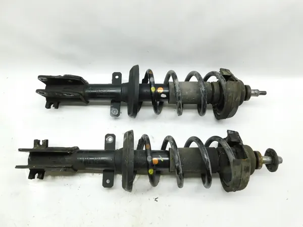 Ammortizzatore anteriore 543027852R - Renault Trafic III image 6