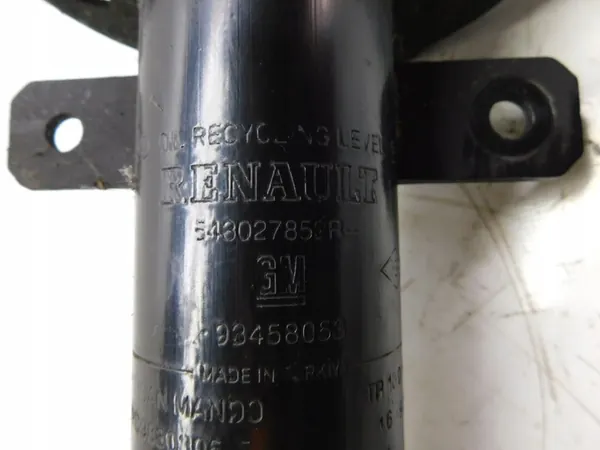 Ammortizzatore anteriore 543027852R - Renault Trafic III image 7